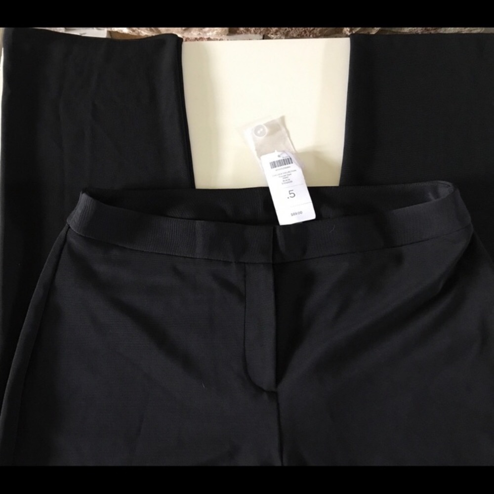 Chico's Chelsea Trousers - size .5 (size 6) - Picture 5 of 5